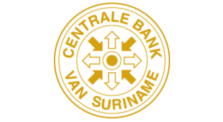 Daniel Garnauth at Central Bank of Suriname